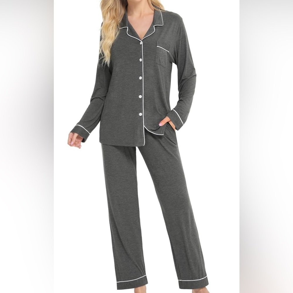 Pajama set